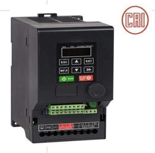 CRI Pumps Control Unit - GDS-22D-1 SOLAR DRIVE 2.2kW(14A) 220V 1PH IP/OP