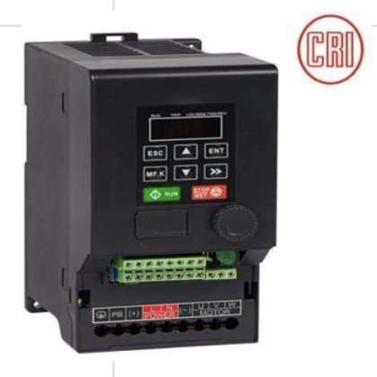 CRI Pumps Control Unit - GDS-22D-3 SOLAR DRIVE 2.2kW(10A) 220V 3PH IP/OP