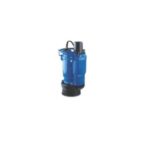 CRI Pumps Dewatering Pump - DM-1M-22-FT/N - 2.20 kW