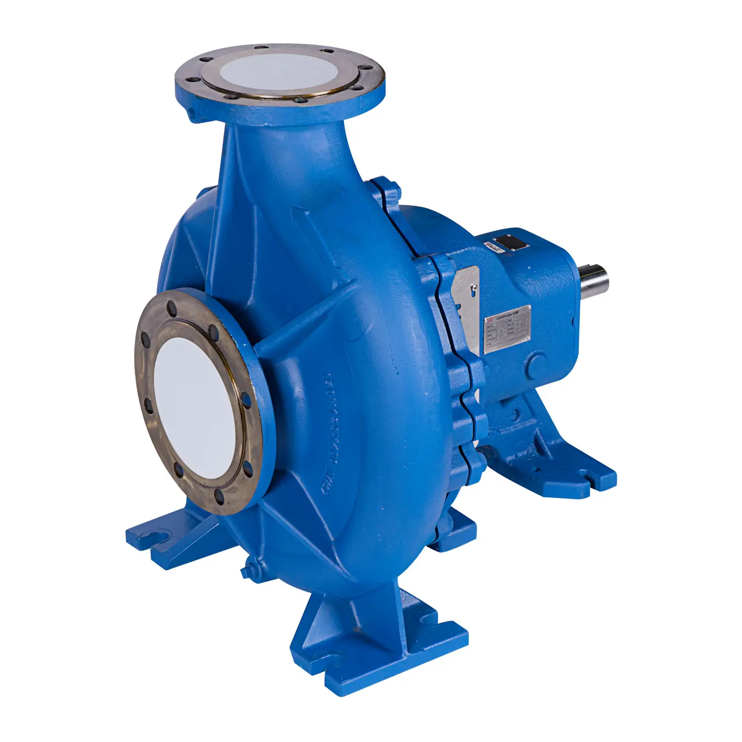 CRI Pumps End Suction Pump - CG  - ECW 150/400