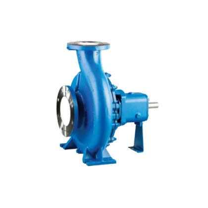 CRI Pumps End Suction Pump - CG  - ECW 40/200