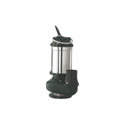 CRI Pumps Light Waste Waterl Pump - DL – 8L – 07DS - 0.75 kW + Float Switch