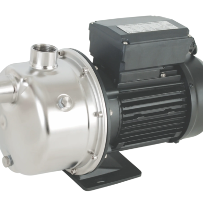 CRI Pumps Self Priming Jet Pump - JTS-3/07M - 0.75 kW