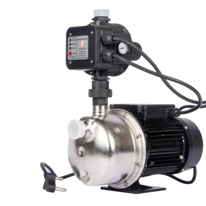 CRI Pumps Self Priming Jet Pump - JTS-3/11M-QF - 1.10 kW