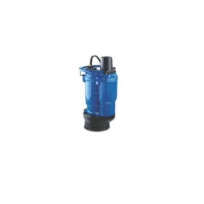 CRI Pumps Submersible Slurry Pump - DMA-1M-150-IT/4 - 15.00 kW