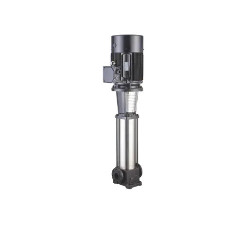 CRI Pumps Vertical Inline Centrifugal Pump - MVC-120/02T- 22.00 kW