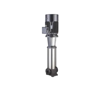 CRI Pumps Vertical Inline Centrifugal Pump - MVC-200/03T - 90.00 kW