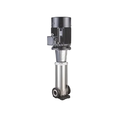 CRI Pumps Vertical Inline Centrifugal Pump - MVS-10/10T - 4.00 kW