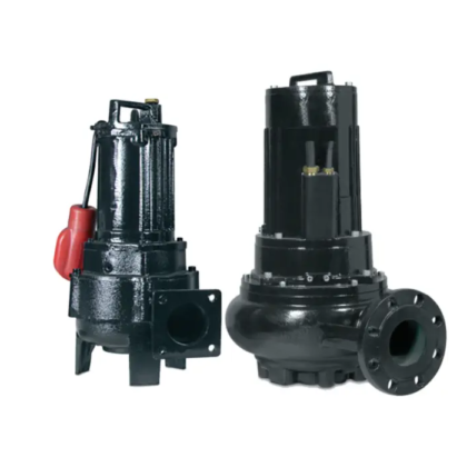 CRI Waste Water Pumps - GB-CV05-CM-A-0.5kw