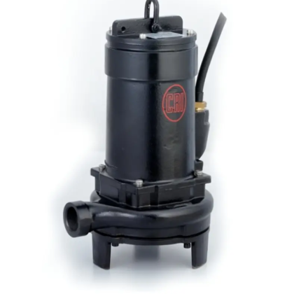 CRI Waste Water Pumps - GT-CV26-CT-HF-2.6kw