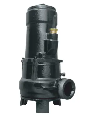 CRI Waste Water Pumps - MA-CS11-DT-1.1kw