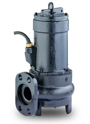 CRI Waste Water Pumps - MC-CC22-FT-2.2kw