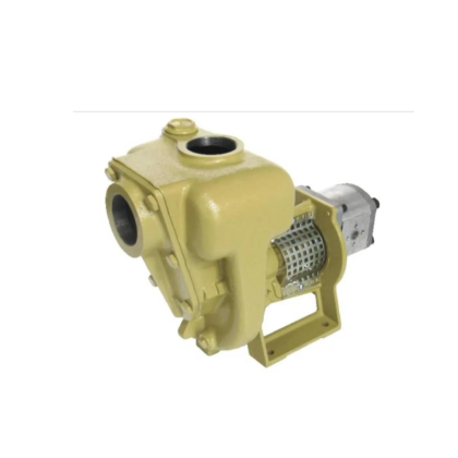 Hydraulic Pumps Self Priming Jet Pump