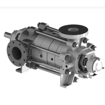Kirloskar Multistage Centrifugal Pump - RKB125/30 7E