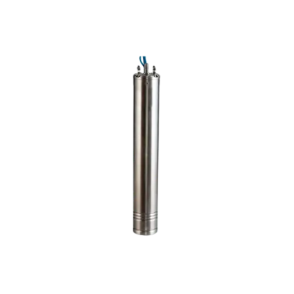 CRI Pumps 4โณ (Inch) Oil Filled Submersible Motors - L4A-05N - 0.55 kW